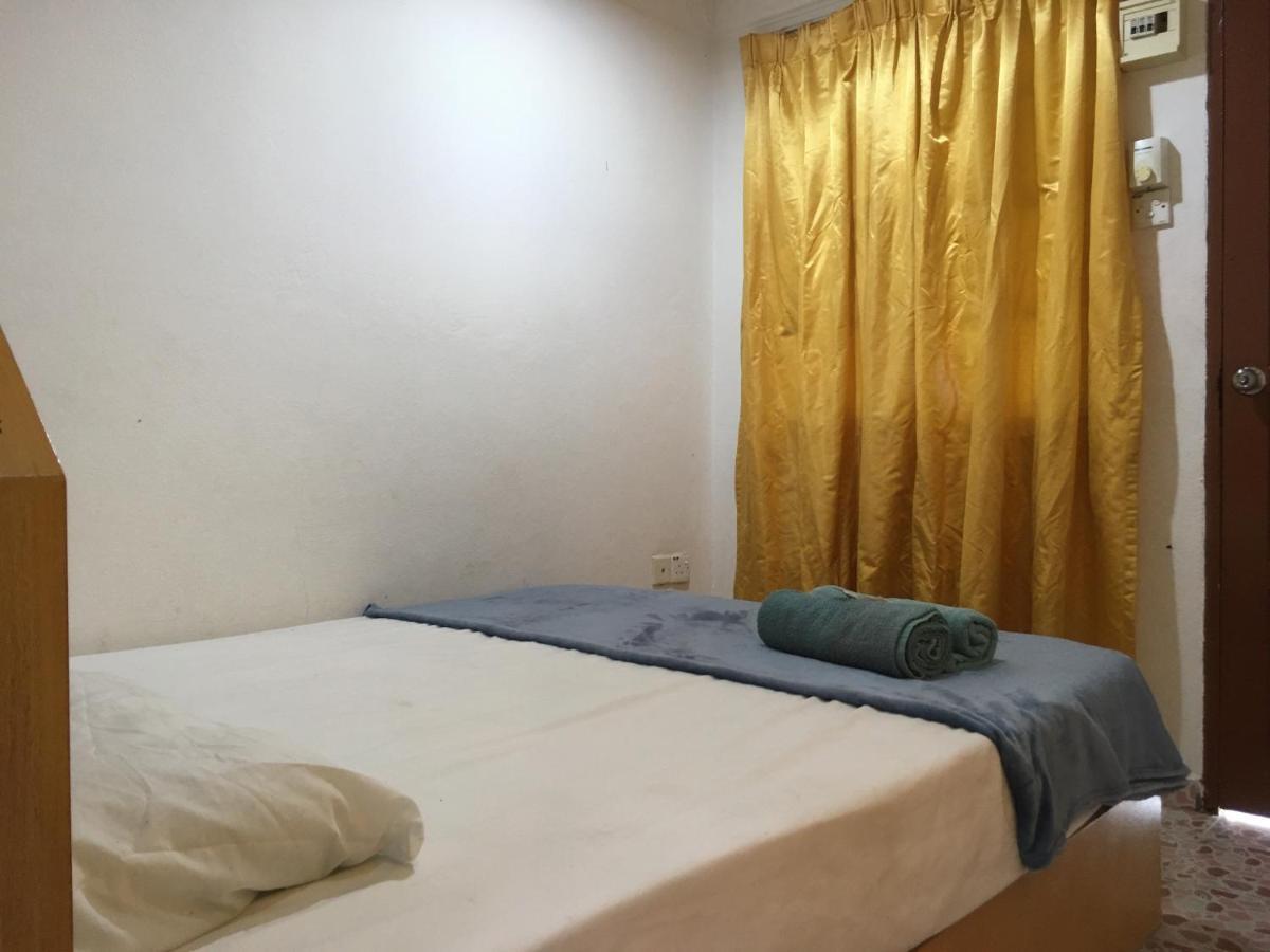 Spot On 89661 Dee Wana Resort 2 Pasir Puteh Bagian luar foto