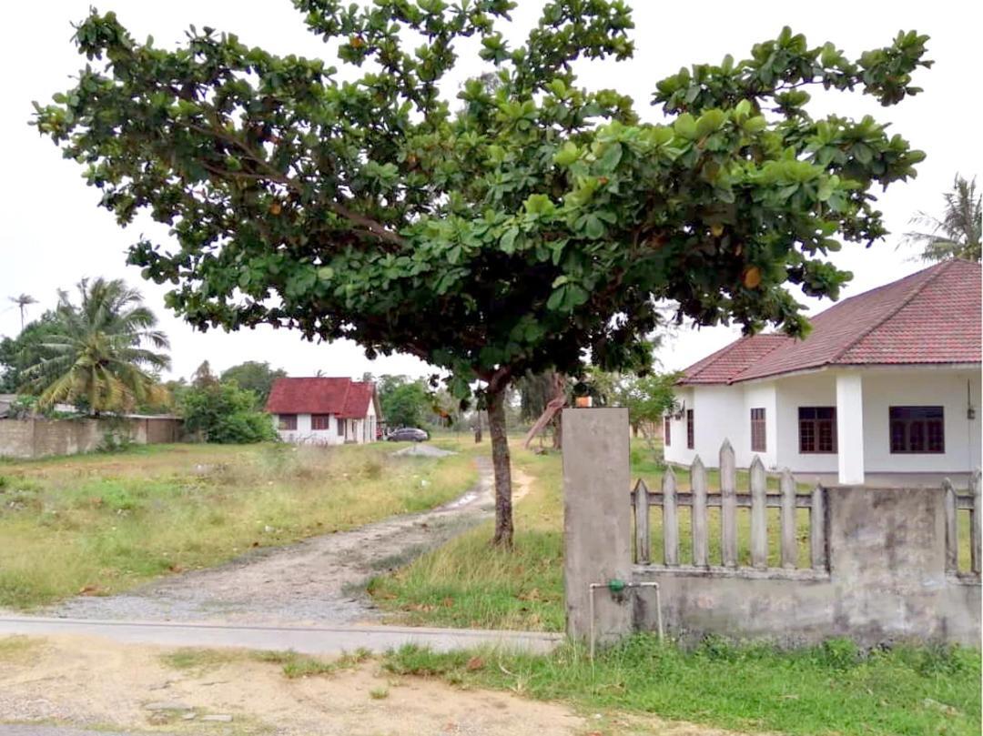 Spot On 89661 Dee Wana Resort 2 Pasir Puteh Bagian luar foto