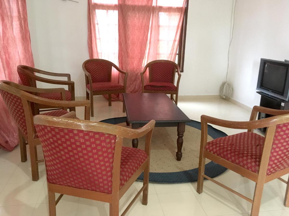 Spot On 89661 Dee Wana Resort 2 Pasir Puteh Bagian luar foto
