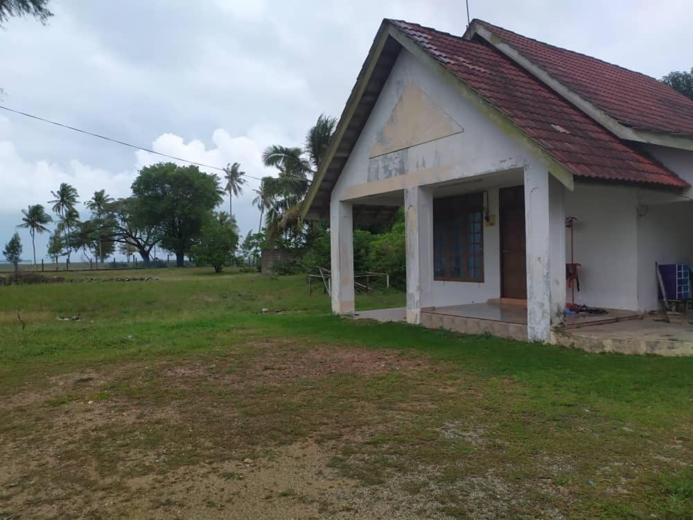 Spot On 89661 Dee Wana Resort 2 Pasir Puteh Bagian luar foto