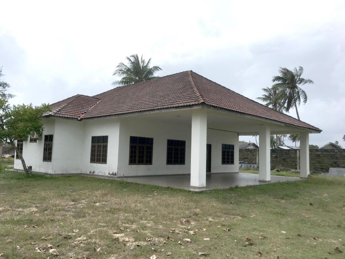 Spot On 89661 Dee Wana Resort 2 Pasir Puteh Bagian luar foto