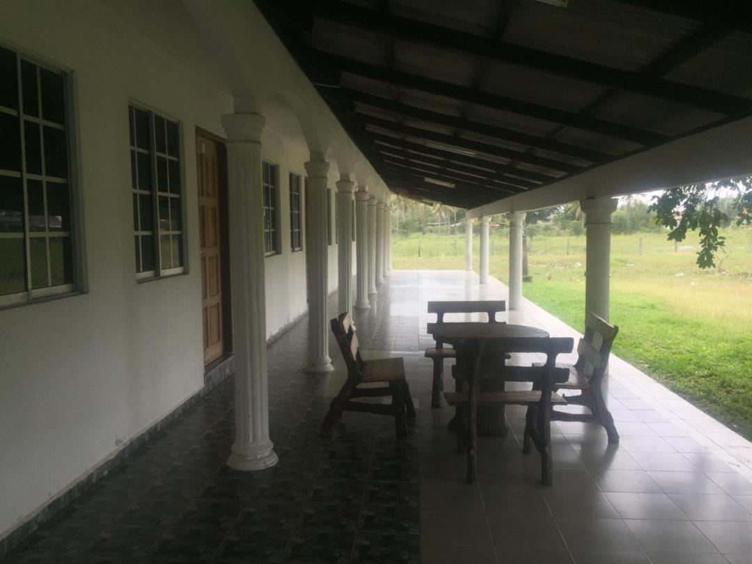 Spot On 89661 Dee Wana Resort 2 Pasir Puteh Bagian luar foto